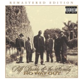 No Way Out (Remastered Edition) artwork