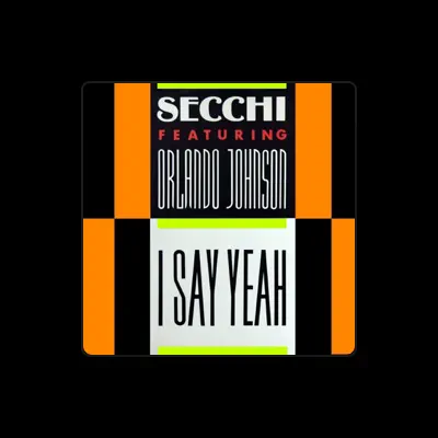 Listen to Secchi, watch music videos, read bio, see tour dates & more!