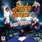 Musica Romantica - Pancho Barraza lyrics