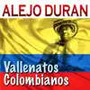 Alejandro Durán - La Cachucha Bacana (Parranda)