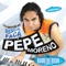 Menino de Rua - Pepe Moreno lyrics