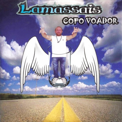Lamassais Copo Voador