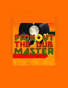 Pickout All Starsを聴いたり、ミュージックビデオを鑑賞したり、経歴やツアー日程などを確認したりしましょう！