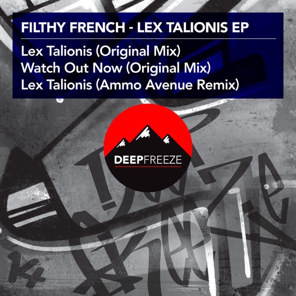 Lex Talionis - Single