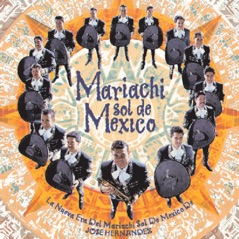 La Nueva Era del Mariachi Sol de México de José Hernandez