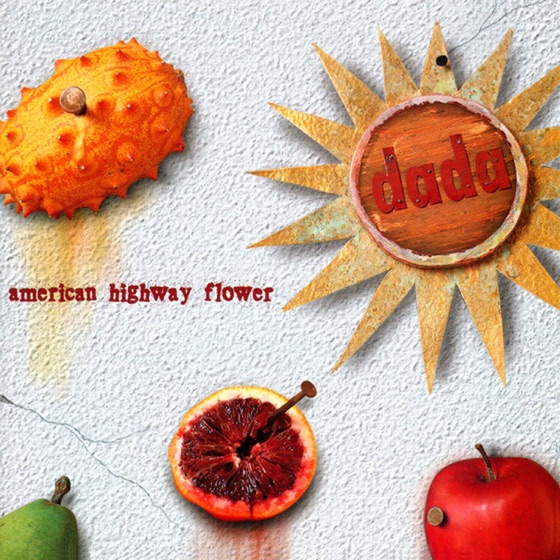 Cover artwork for Green Henry