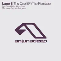 The One (feat. Patrick Baker) — LANE 8
