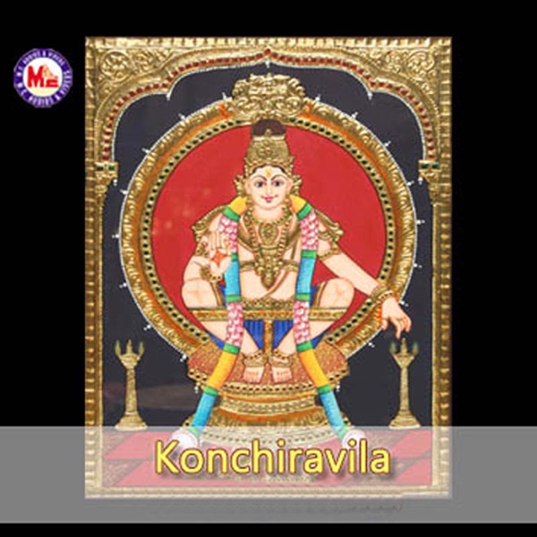 Konchiravila