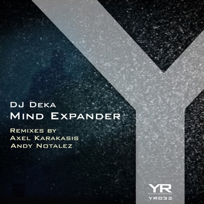 Mind Expander - Single