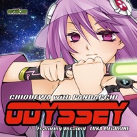 Odyssey - Chiquewa