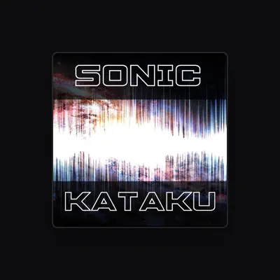 Listen to DJ Kataku, watch music videos, read bio, see tour dates & more!