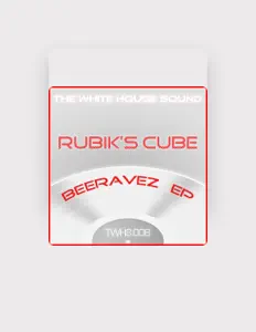 Hör dir Rubik’s Cube an, schau dir Musikvideos an, lies die Biografie, finde Tourdaten und mehr!