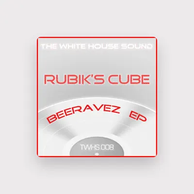 Listen to Rubik’s Cube, watch music videos, read bio, see tour dates & more!