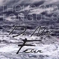 My Precious Savior Gave His All — Thousand Tongues