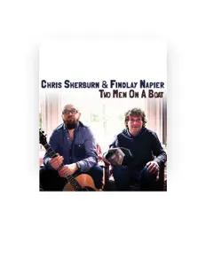 聆聽 Chris Sherburn、觀看音樂影片、閱讀小傳、查看巡演日期等！