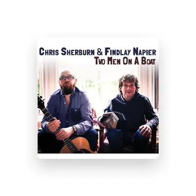 Listen to Chris Sherburn, watch music videos, read bio, see tour dates & more!