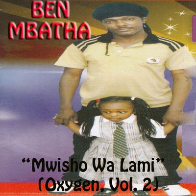 Ben Mbatha - Ndikunawa Ni Ngoo