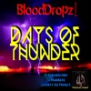 Days of Thunder - EP