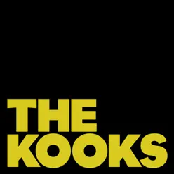 Kooks Exclusive Session - EP - The Kooks