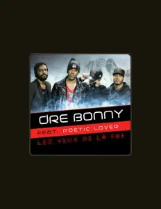 Escucha a Dre Bonny, mira videos musicales, lee su biografía, consulta las fechas de las gira y más.