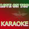 Love on top - The Official (Karaoke)