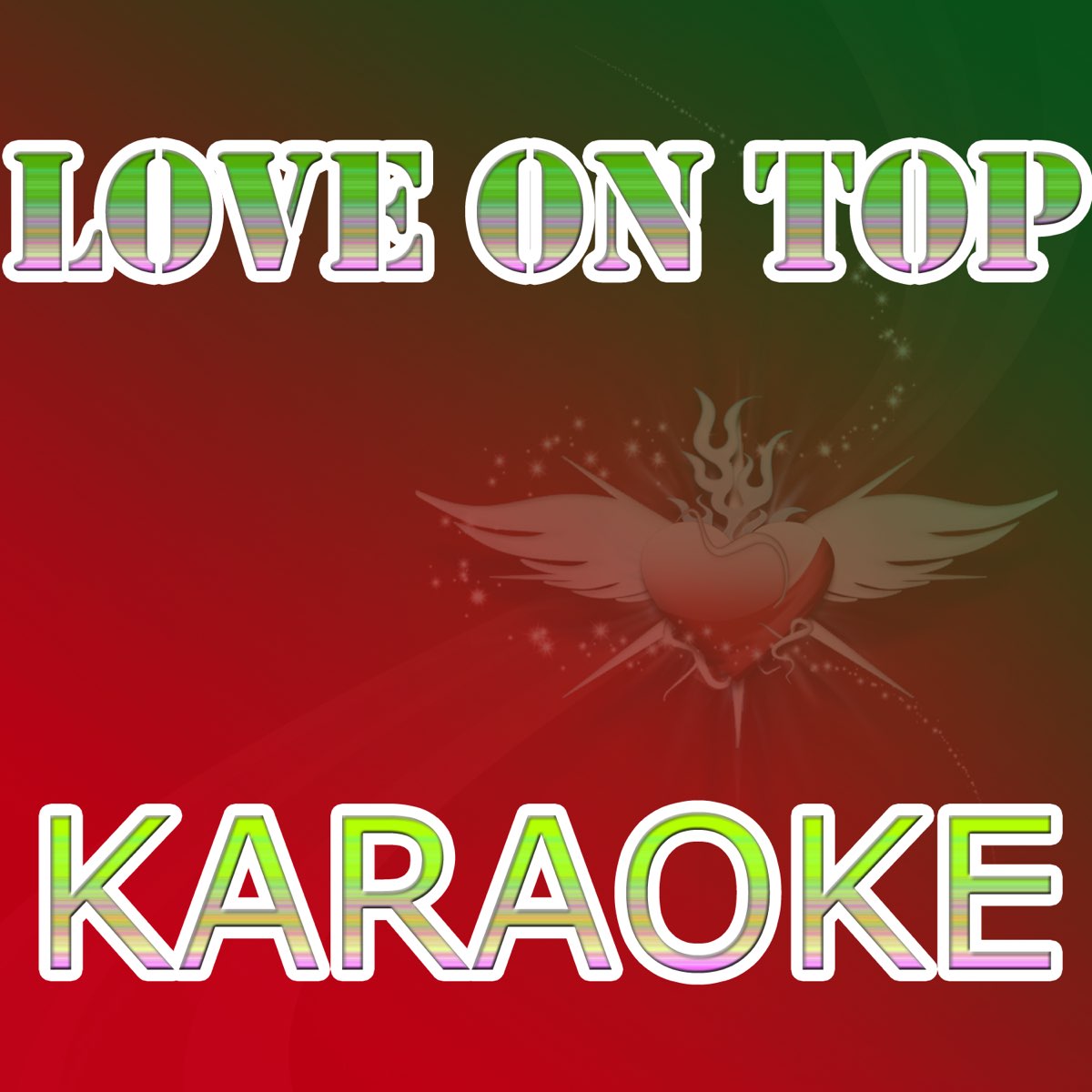 Love on top (In the style of Beyonce) (Karaoke) - Single by The Official ( Karaoke) on Apple