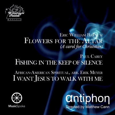 Flowers for the Altar: A Carol for Christmas - Single