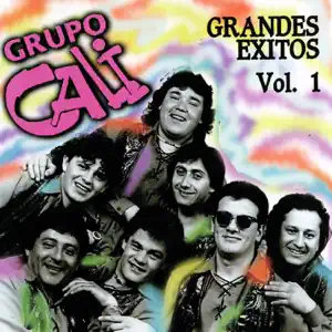 Grupo Cali