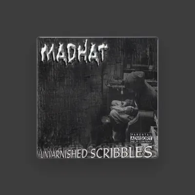 Listen to Madhat Mcgore, watch music videos, read bio, see tour dates & more!