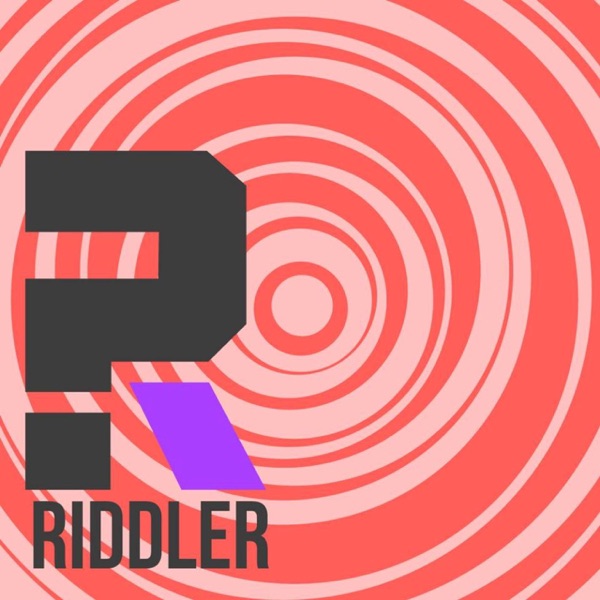 Riddler Three - Single