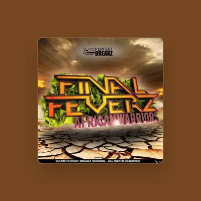 Listen to Final Feverz, watch music videos, read bio, see tour dates & more!