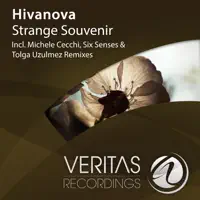 Strange Souvenir (Tolga Uzulmez Remix)