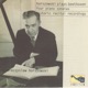 Horszowski Plays Beethoven Four Piano Sonatas