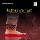 Jathiswaram - Vasantha - Rupakam