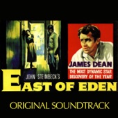 East of Eden Theme (Original Soundtrack) artwork