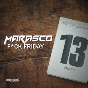 F*ck Friday - Single