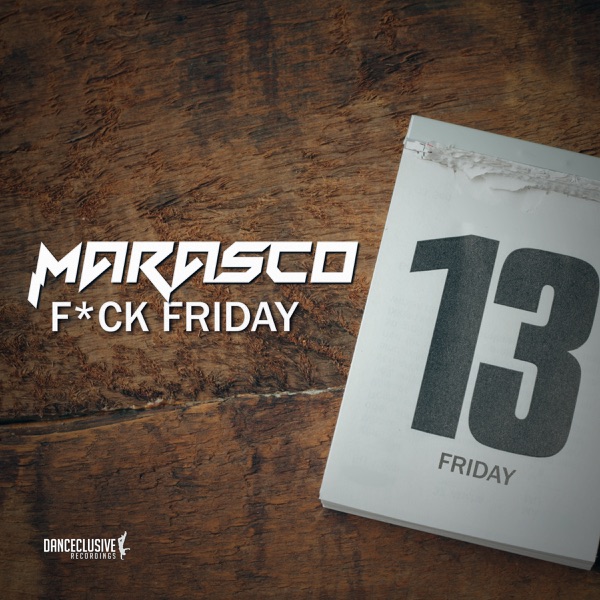 F*ck Friday - Single