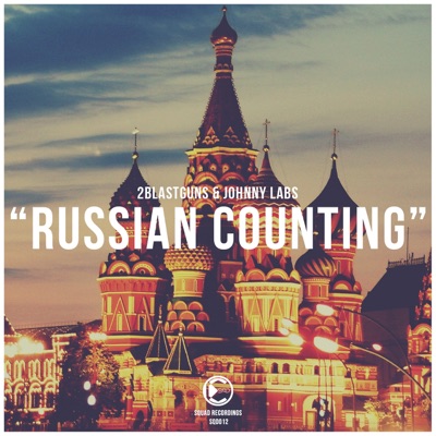 Russian Counting - Single