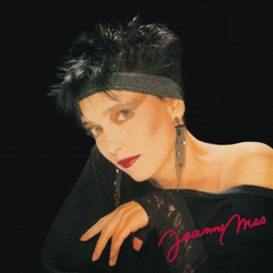 Jeanne Mas - Suspens