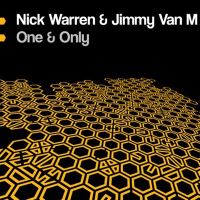 One and Only - Single