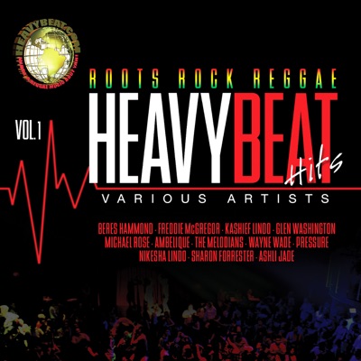 HeavyBeat Hits Vol.1