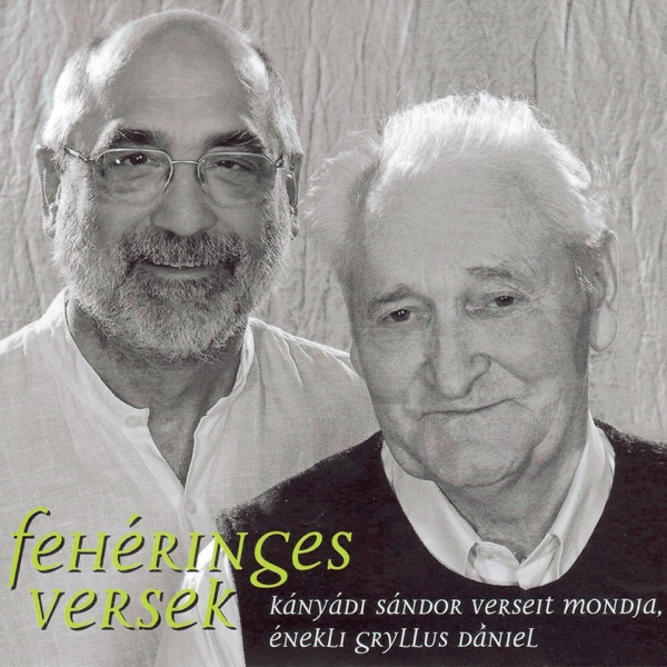 Fehéringes Versek