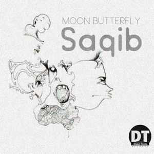 Moon Butterfly - Single