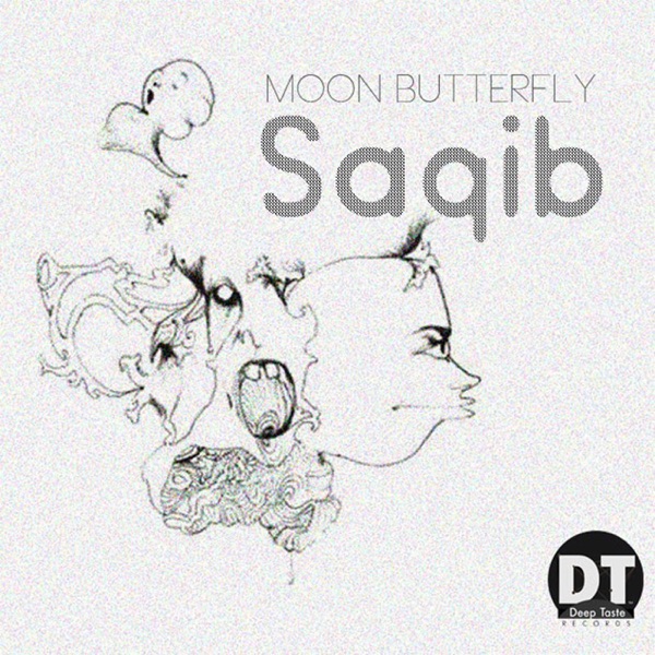 Moon Butterfly - Single