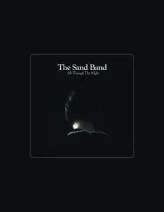 Listen to The Sand Band, watch music videos, read bio, see tour dates & more!