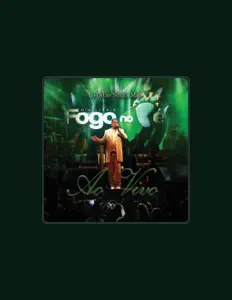 Ascolta Ministério Fogo no Pé, guarda video musicali, leggi la biografia, vedi le date del tour & altro!