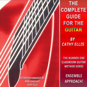 The Complete Guide for the Guitar