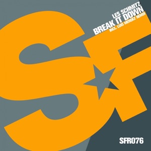 Break It Down - Single