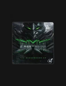 DIMIRを聴いたり、ミュージックビデオを鑑賞したり、経歴やツアー日程などを確認したりしましょう！