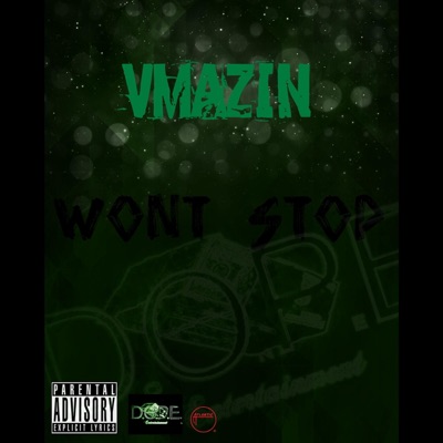 Wont Stop - Single